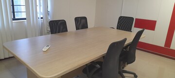 Team Area in  Office Space at Lalbagh rd – for Rent
