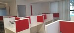 2000 Sq.Ft. Office Space in Lalbagh Rd