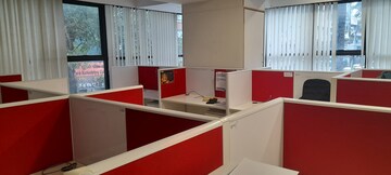 Team Area in  Office Space at Lalbagh rd – for Rent