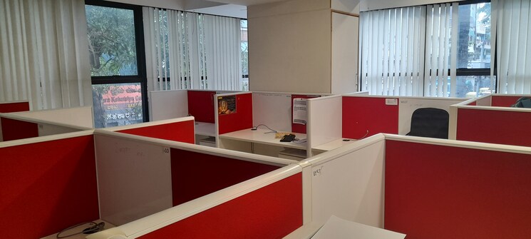 Team Area, lalbagh rd Commercial Office Space 2000 Sq.Ft. In Lalbagh rd Bangalore 9051527