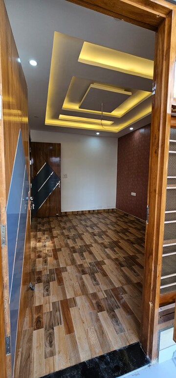 Kitchen in 4 BHK Builder Floor at Gms Road – for Rent