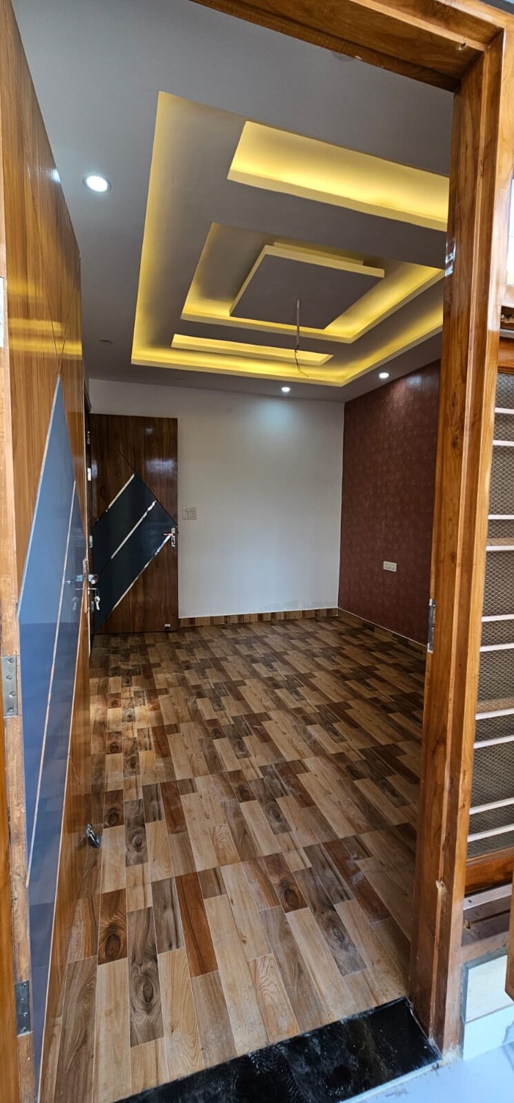 Kitchen, gms road 4 Bedroom 2200 Sq.Ft. Builder Floor In Gms Road Dehradun 9051524