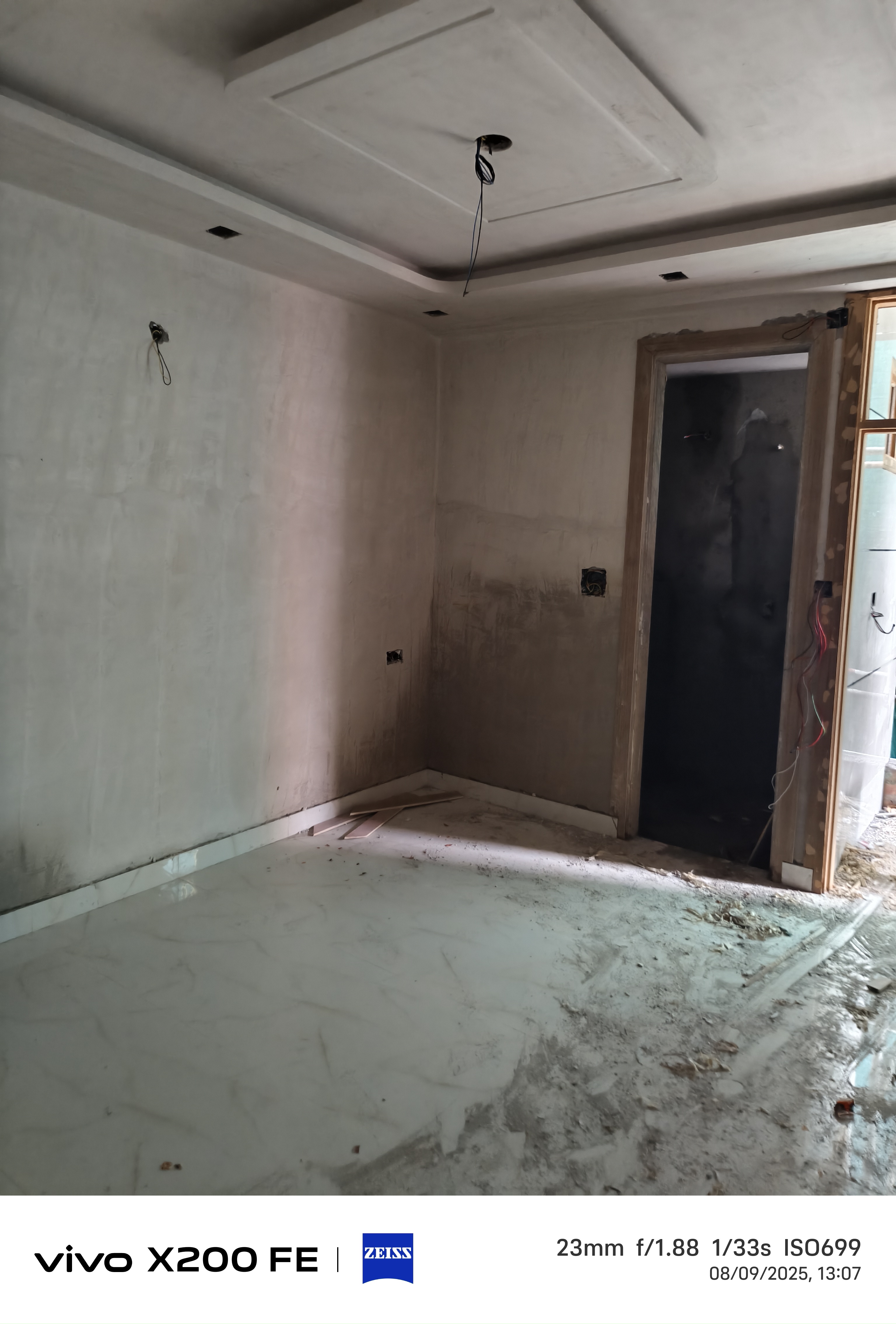 3 BHK Builder Floor For Sale in Palam