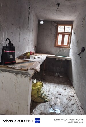 Kitchen in 3 BHK Builder Floor at Palam – for Sale