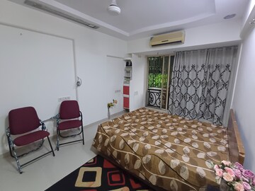 1 BHK Apartment For Sale in Lokhandwala Complex, Andheri West