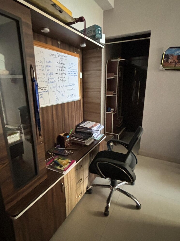 Team Area, maya-green-lotus-saksham 4 Bedroom 1950 Sq.Ft. Apartment In International Airport Road Zirakpur 9051534