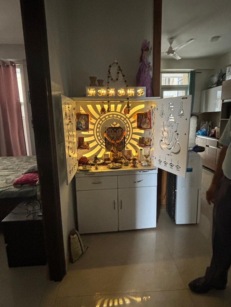 undefined, maya-green-lotus-saksham 4 Bedroom 1950 Sq.Ft. Apartment In International Airport Road Zirakpur 9051534