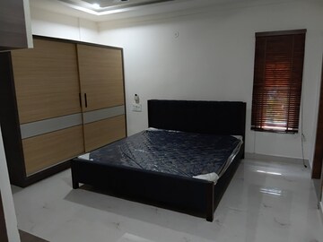 Bedroom in 3 BHK Villa at Blue Lotus Villas, Bhanur – for Rent