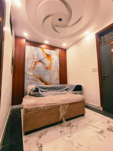 2 BHK Builder Floor For Sale in Dwarka Mor