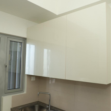 Room in 2 BHK Apartment at Lodha The Park, Kamala Mill – for Rent