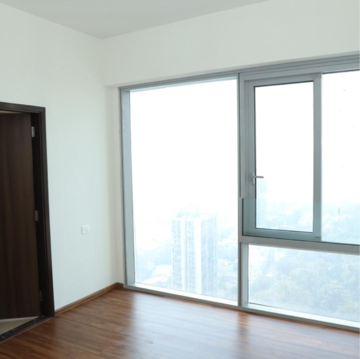 Room in 2 BHK Apartment at Lodha The Park, Kamala Mill – for Rent