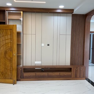 Room in 3 BHK Apartment at Samhita Splendid Homes, Tadepalli – for Sale