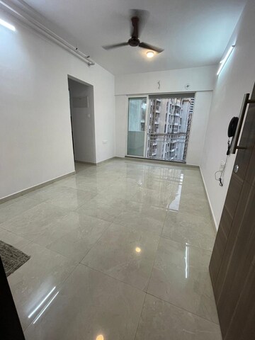 Room in 1 BHK Apartment at JP North Alexa, Mira Road – for Rent