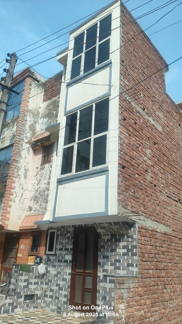 2 BHK Villa For Sale in Sector 20