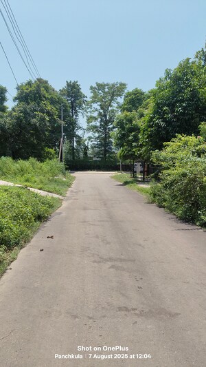 2 BHK Villa – Garden View at Sector 20 - for Sale