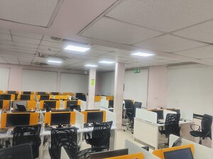  Office Space For Rent in Shanthi Nagar
