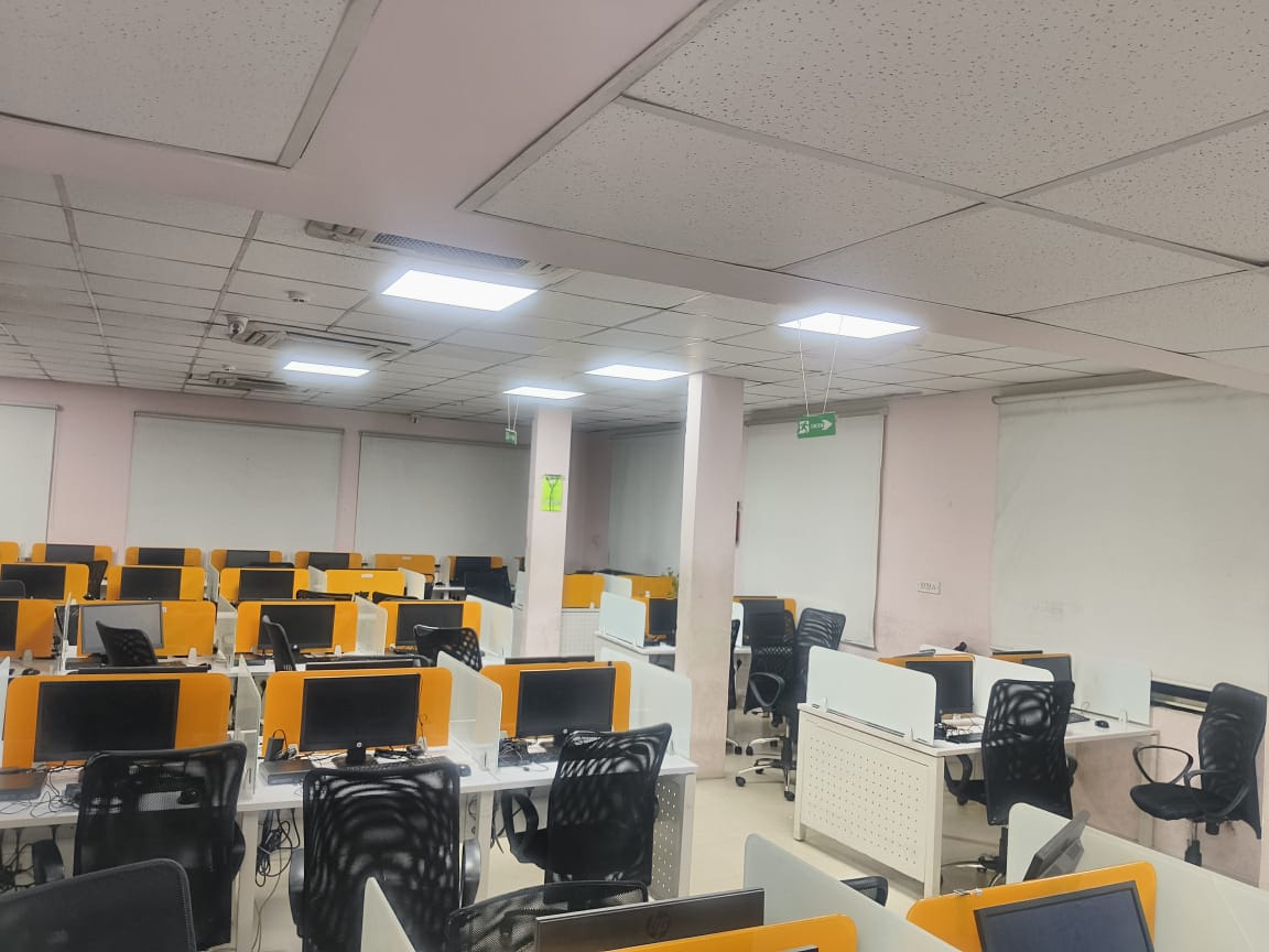 Office Space For Rent in Shanthi Nagar
