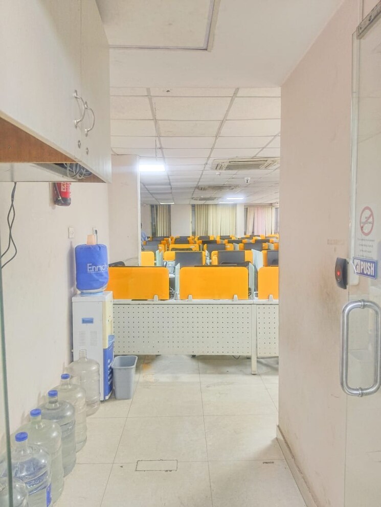 Team Area, shanthi nagar Commercial Office Space 4000 Sq.Ft. In Shanthi Nagar Bangalore 9051563