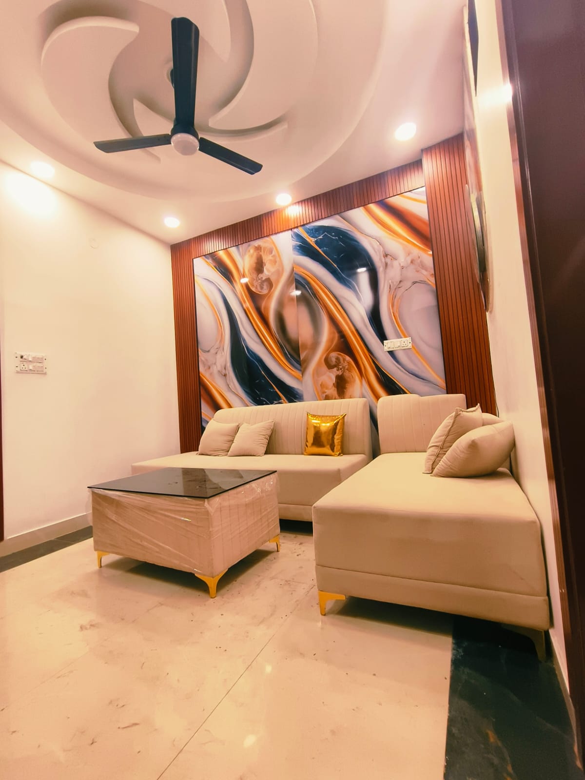 2 BHK Builder Floor For Sale in Dream Home Properties