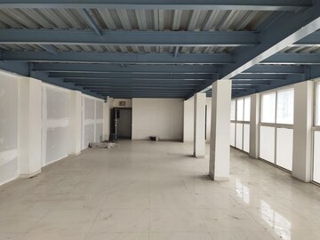 Parking in  Office Space at Krish Landmark, Kharadi – for Sale