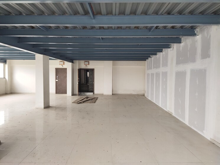  Parking, krish-landmark Commercial Office Space 4020 Sq.Ft. In Kharadi Pune 9051541