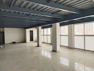 Parking in  Office Space at Krish Landmark, Kharadi – for Sale