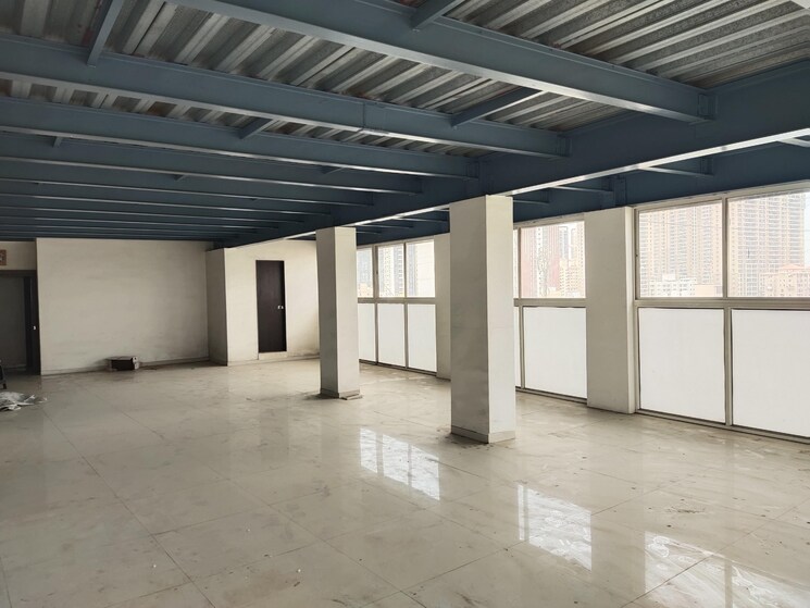  Parking, krish-landmark Commercial Office Space 4020 Sq.Ft. In Kharadi Pune 9051541