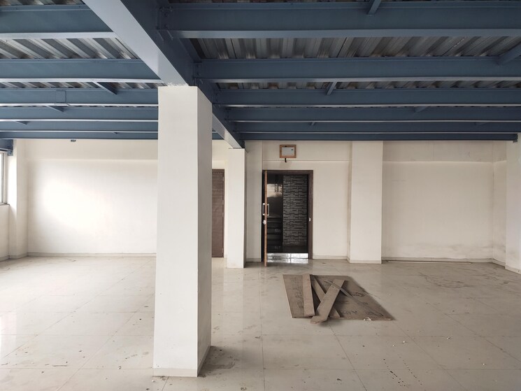  Parking, krish-landmark Commercial Office Space 4020 Sq.Ft. In Kharadi Pune 9051541