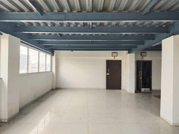 Exterior View, krish-landmark Commercial Office Space 4020 Sq.Ft. In Kharadi Pune 9051541