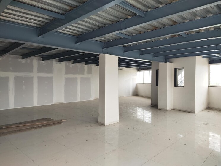  Parking, krish-landmark Commercial Office Space 4020 Sq.Ft. In Kharadi Pune 9051541