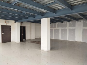 Parking in  Office Space at Krish Landmark, Kharadi – for Sale