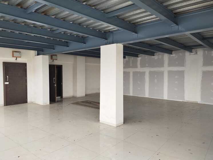  Parking, krish-landmark Commercial Office Space 4020 Sq.Ft. In Kharadi Pune 9051541