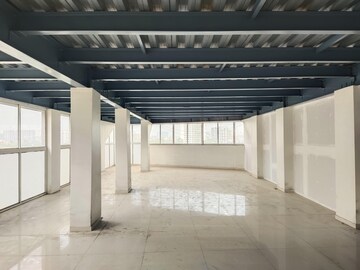 Parking in  Office Space at Krish Landmark, Kharadi – for Sale
