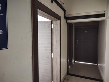 Building Lobby in  Office Space at Krish Landmark, Kharadi – for Sale