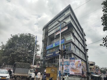  Office Space For Sale in Krish Landmark, Kharadi