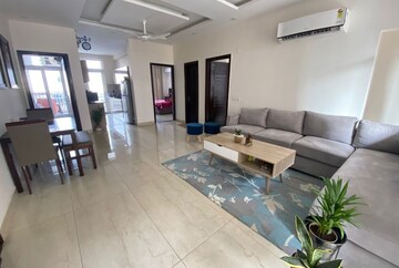 2 BHK Apartment For Rent in Alliance The Eminence, Singhpura