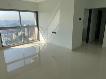 Living Room in 3 BHK Apartment at Andheri West – for Rent