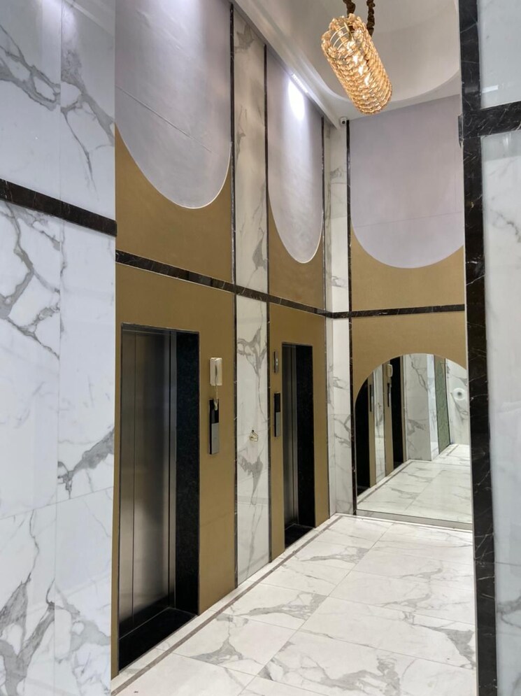 undefined, andheri west 3 Bedroom 1482 Sq.Ft. Apartment In Andheri West Mumbai 9051576