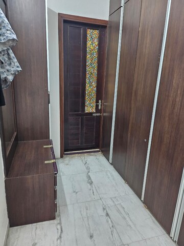 Furnished Amenities in 3 BHK Independent House at Sector 12 Panchkula – for Rent