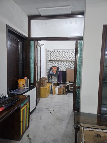 Floor Plan in 3 BHK Independent House at Sector 12 Panchkula – for Rent