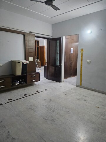 Living Room in 3 BHK Independent House at Sector 12 Panchkula – for Rent
