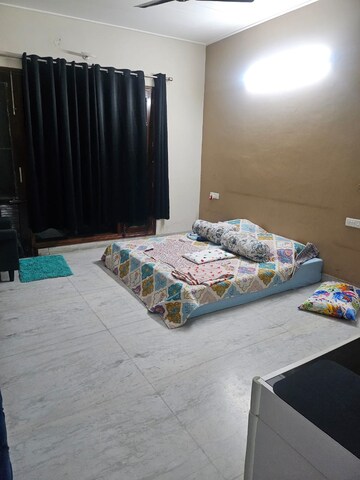 Bedroom in 3 BHK Independent House at Sector 12 Panchkula – for Rent