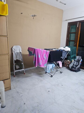 Floor Plan in 3 BHK Independent House at Sector 12 Panchkula – for Rent