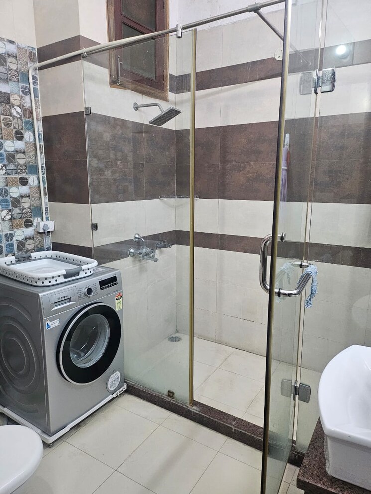 Bathroom, sector 12 panchkula 3 Bedroom 2500 Sq.Ft. Independent House In Sector 12 Panchkula Panchkula 9051577