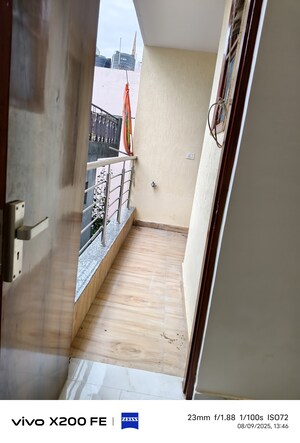 2 BHK Builder Floor For Sale in Palam