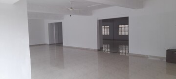 Floor Plan in  Office Space at Shanthi Nagar – for Rent
