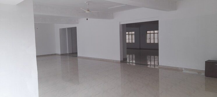 Floor Plan, shanthi nagar Commercial Office Space 2500 Sq.Ft. In Shanthi Nagar Bangalore 9051580