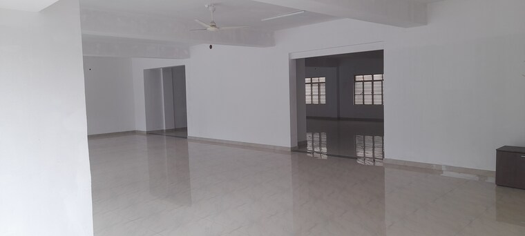 Floor Plan, shanthi nagar Commercial Office Space 2500 Sq.Ft. In Shanthi Nagar Bangalore 9051580