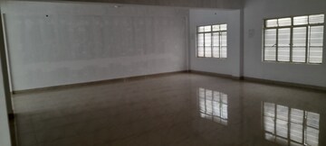 Floor Plan in  Office Space at Shanthi Nagar – for Rent