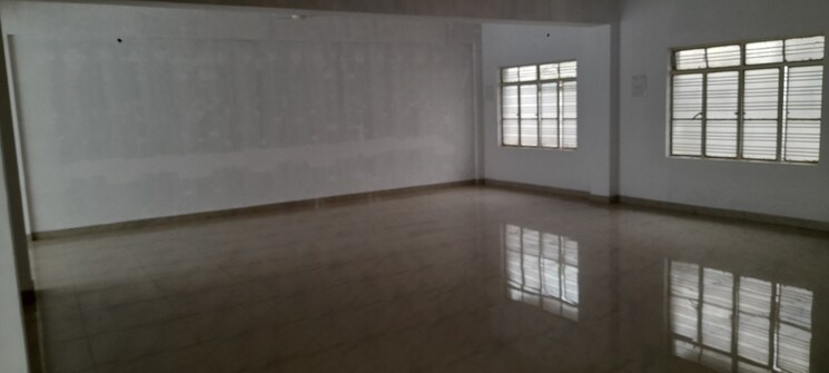 Floor Plan, shanthi nagar Commercial Office Space 2500 Sq.Ft. In Shanthi Nagar Bangalore 9051580
